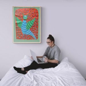 Owl Wall Decor