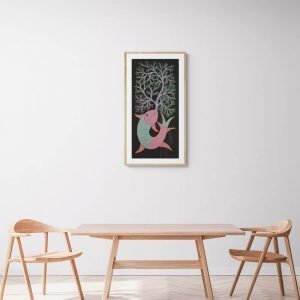 Fish Home decor