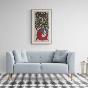 Fish--Wall-Art