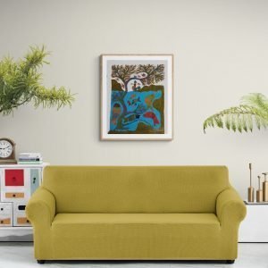 Man Fishing Canvas Painting