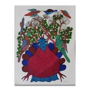Birds Home Decor