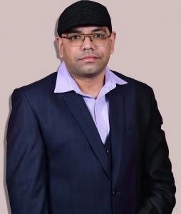 Dushyant Dangi