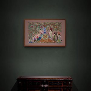 Festival Celebration Wall deocor