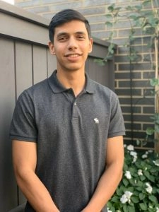 Onkar Dangi