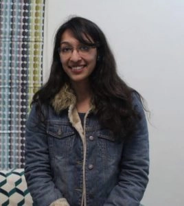 Sanskriti Agarwal