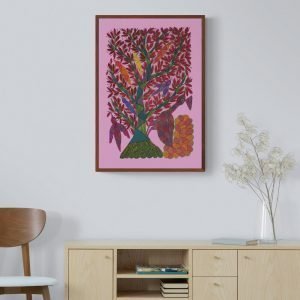 Tree of Life Home Decor