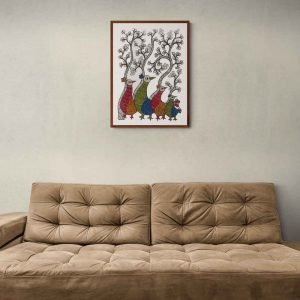 Four Birds home decor